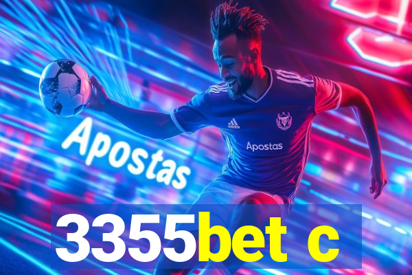 3355bet c